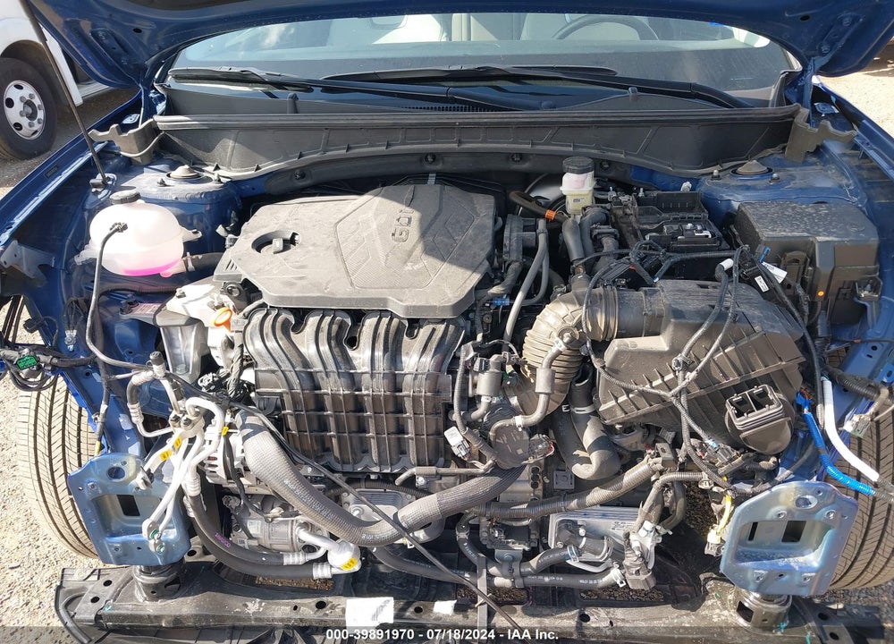 2024 HYUNDAI TUCSON LIMITED VIN: 5NMJE3DE7RH355869