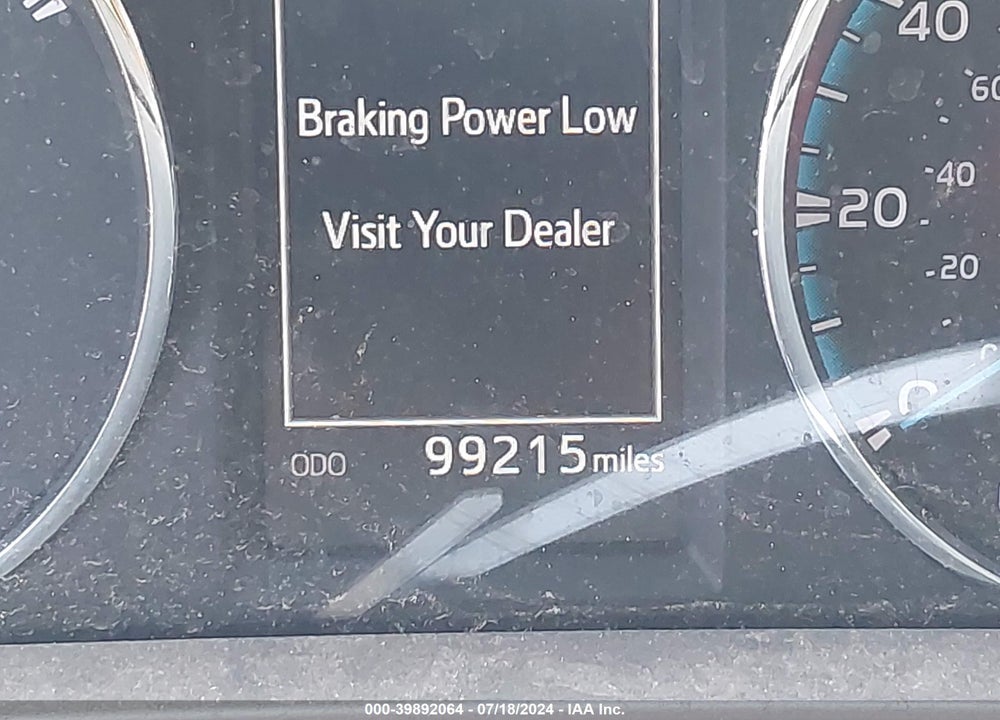 2016 TOYOTA RAV4 HYBRID XLE VIN: JTMRJREV9GD055854