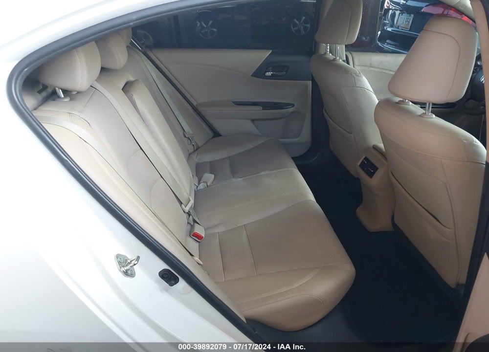 2015 HONDA ACCORD TOURING VIN: 1HGCR3F94FA035543