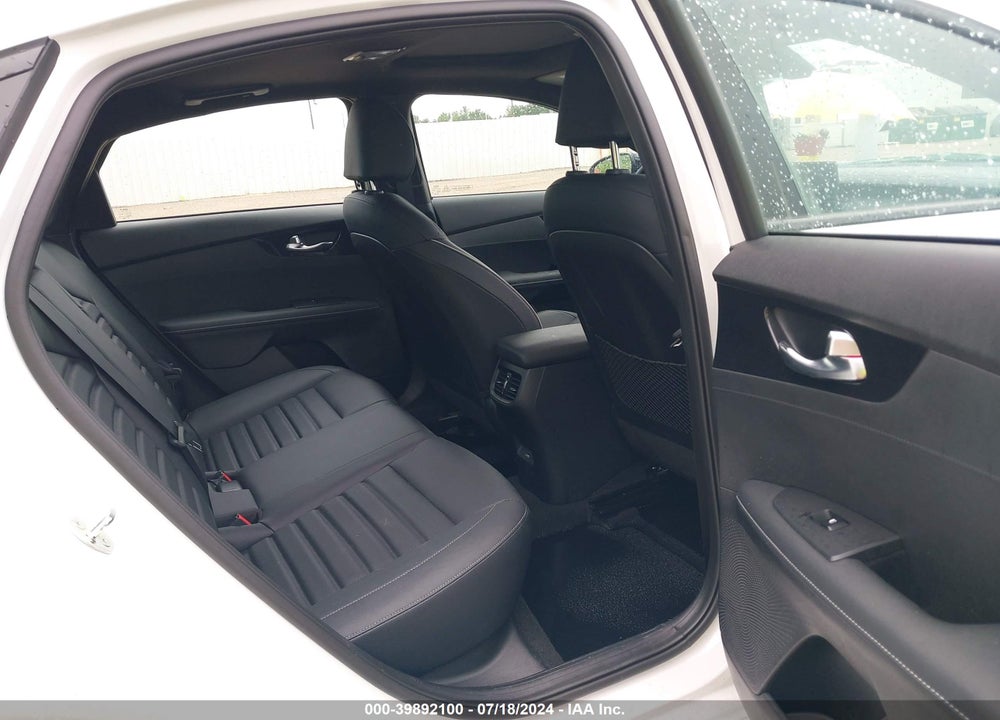 2024 KIA FORTE GT LINE VIN: 3KPF54AD8RE718792