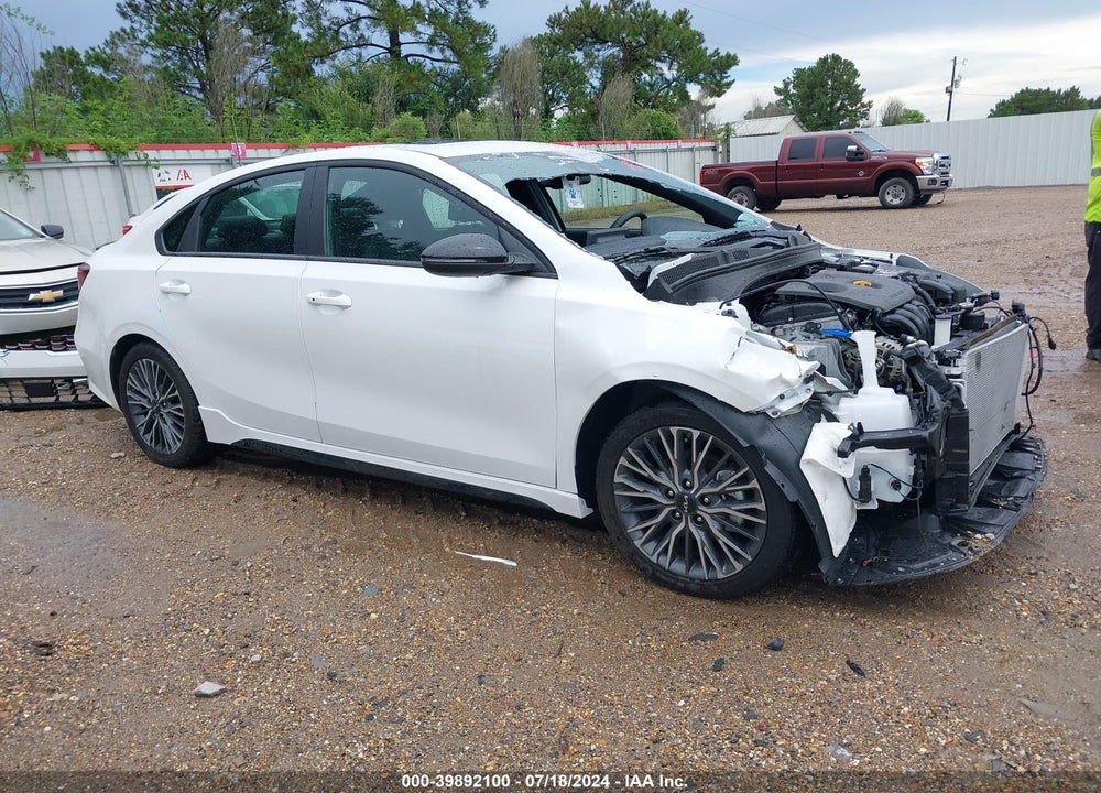2024 KIA FORTE GT LINE VIN: 3KPF54AD8RE718792