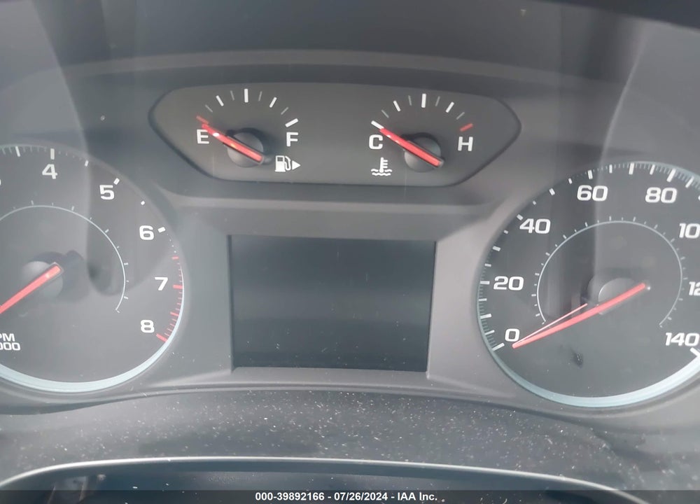 2023 CHEVROLET MALIBU FWD RS VIN: 1G1ZG5ST1PF151565