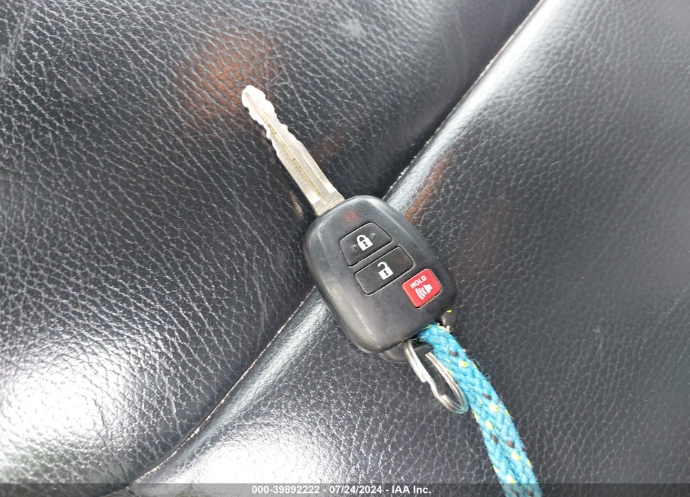 2019 TOYOTA TUNDRA LIMITED 5.7L V8 VIN: 5TFBY5F1XKX827867