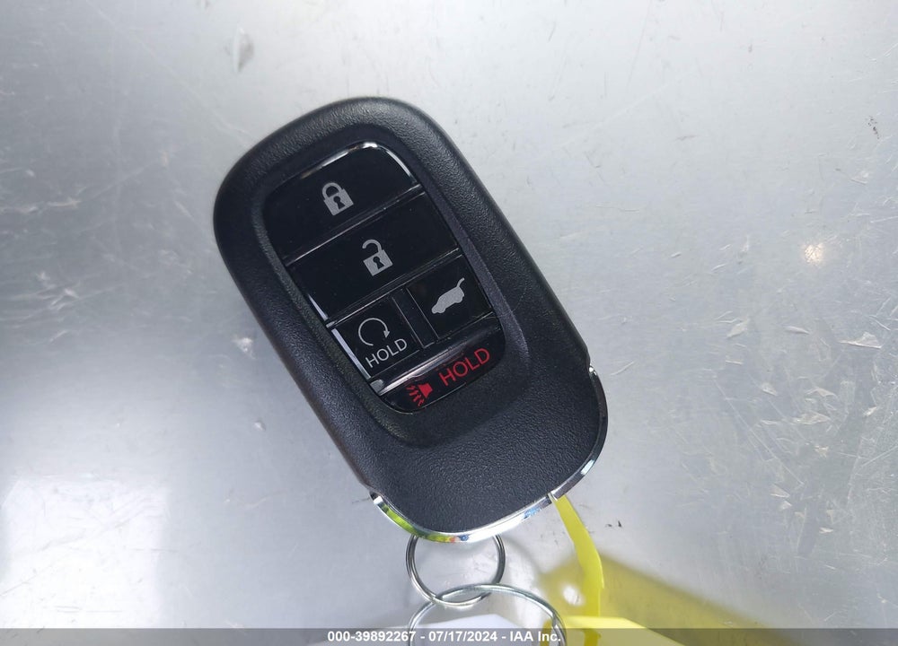 2023 HONDA CIVIC SPORT VIN: 19XFL2H80PE025571