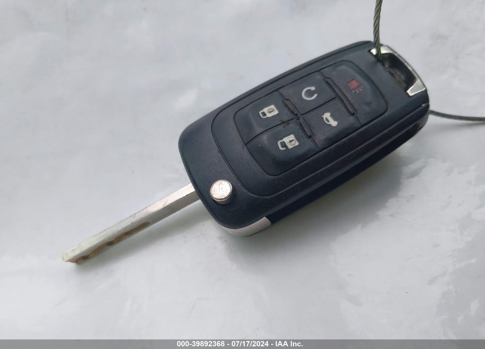 2014 CHEVROLET CRUZE LS AUTO VIN: 1G1PA5SH5E7215165