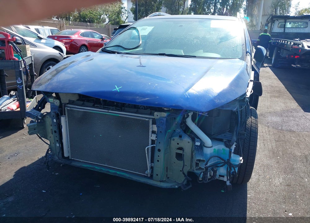 2017 SUBARU IMPREZA 2.0I LIMITED VIN: 4S3GTAU67H3750211