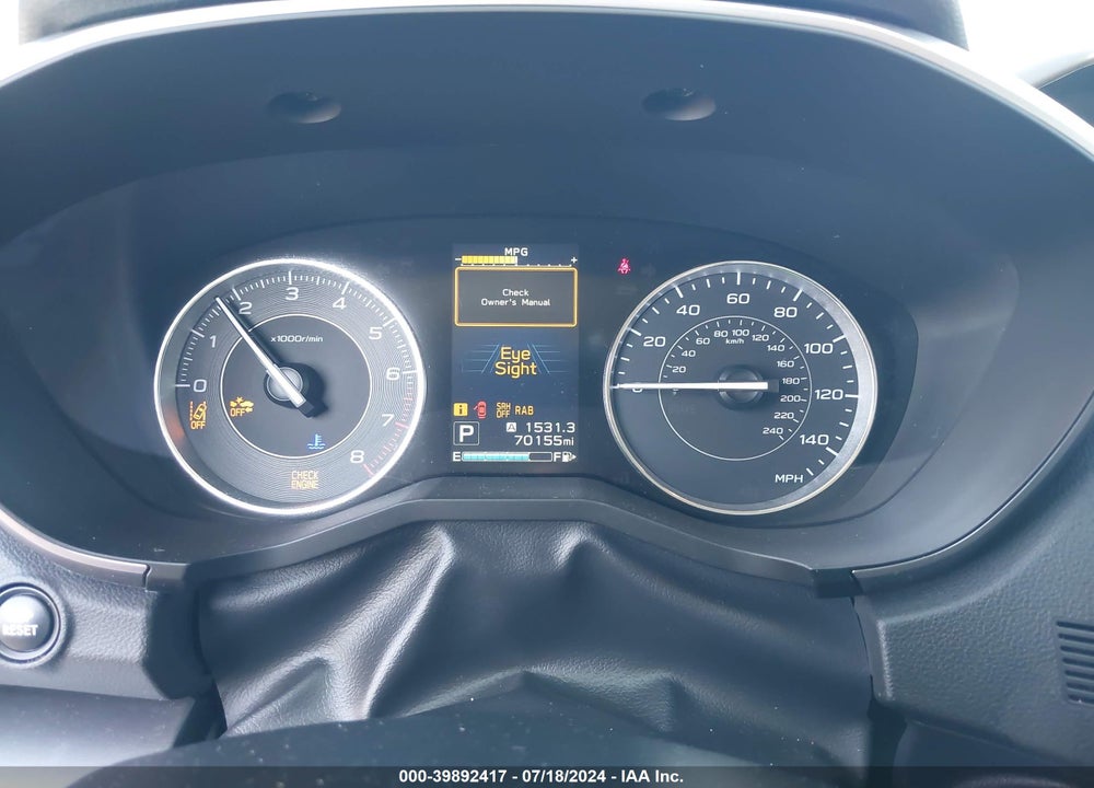 2017 SUBARU IMPREZA 2.0I LIMITED VIN: 4S3GTAU67H3750211