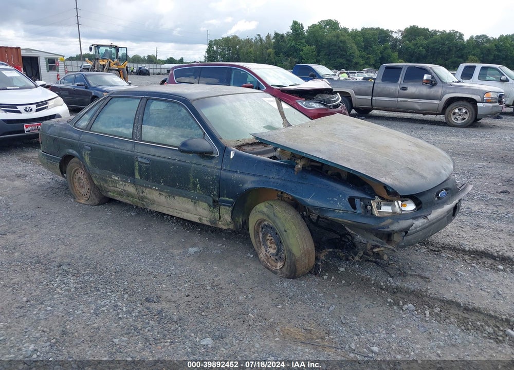 1994 FORD TAURUS GL VIN: 1FALP52U4RA217604