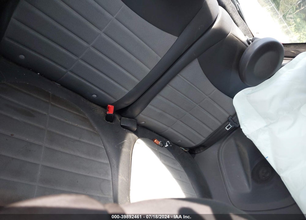 2012 FIAT 500 SPORT VIN: 3C3CFFBR3CT343262