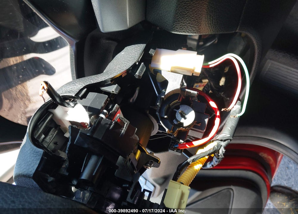 2019 KIA RIO S VIN: 3KPA24AB1KE167144
