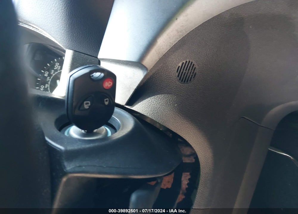 2018 FORD ESCAPE SE VIN: 1FMCU0GD3JUB29284