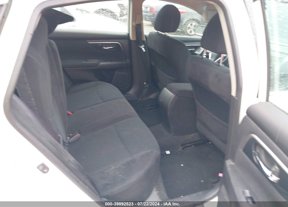 2014 NISSAN ALTIMA 2.5 SV VIN: 1N4AL3AP6EC194781