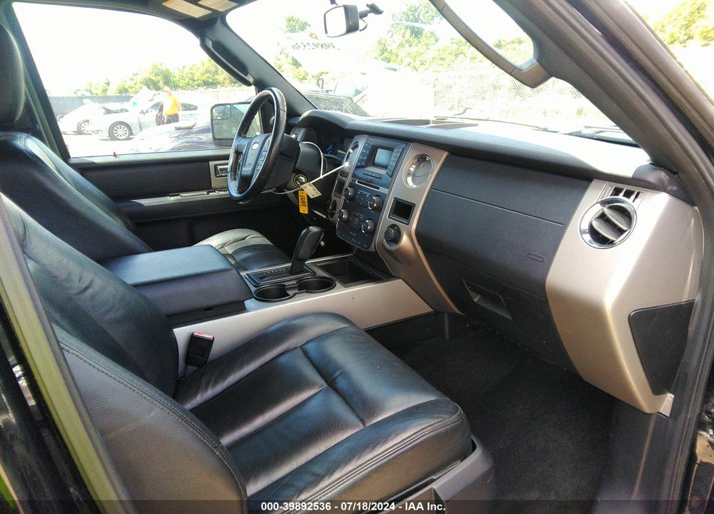 2017 FORD EXPEDITION XLT VIN: 1FMJU1HT0HEA52686