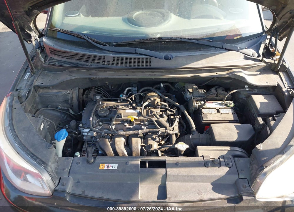 2015 KIA SOUL VIN: KNDJP3A5XF7135241
