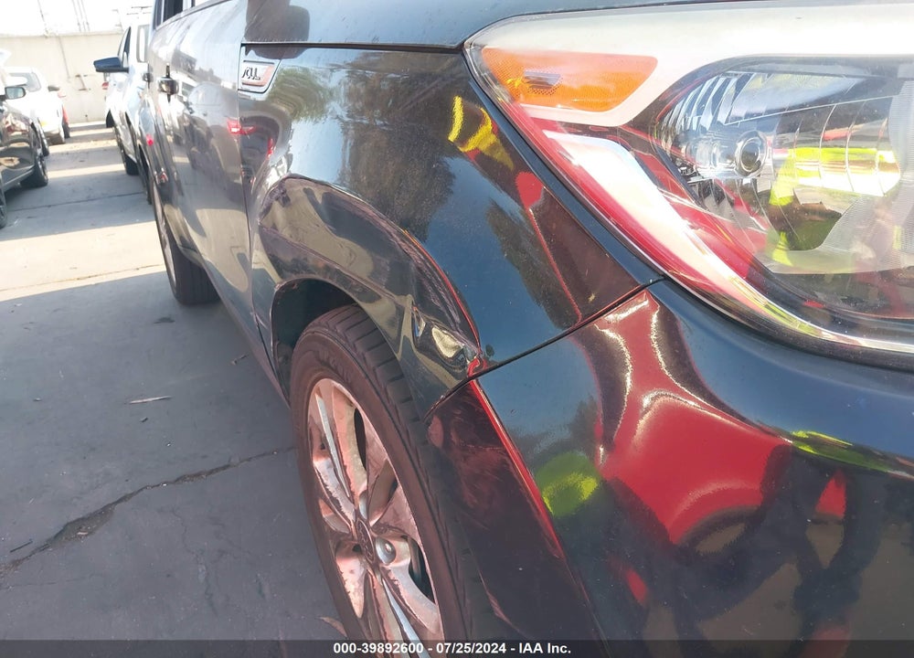 2015 KIA SOUL VIN: KNDJP3A5XF7135241
