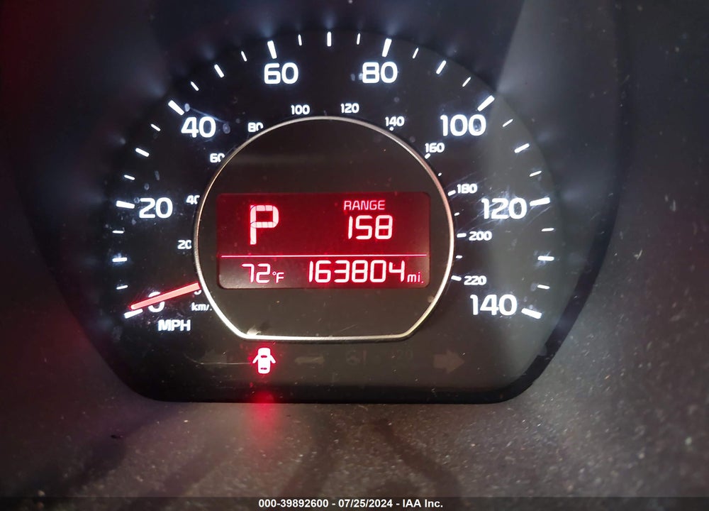 2015 KIA SOUL VIN: KNDJP3A5XF7135241