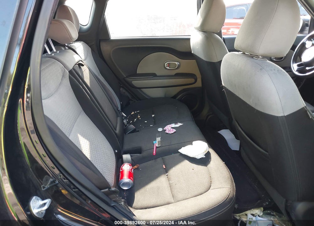2015 KIA SOUL VIN: KNDJP3A5XF7135241