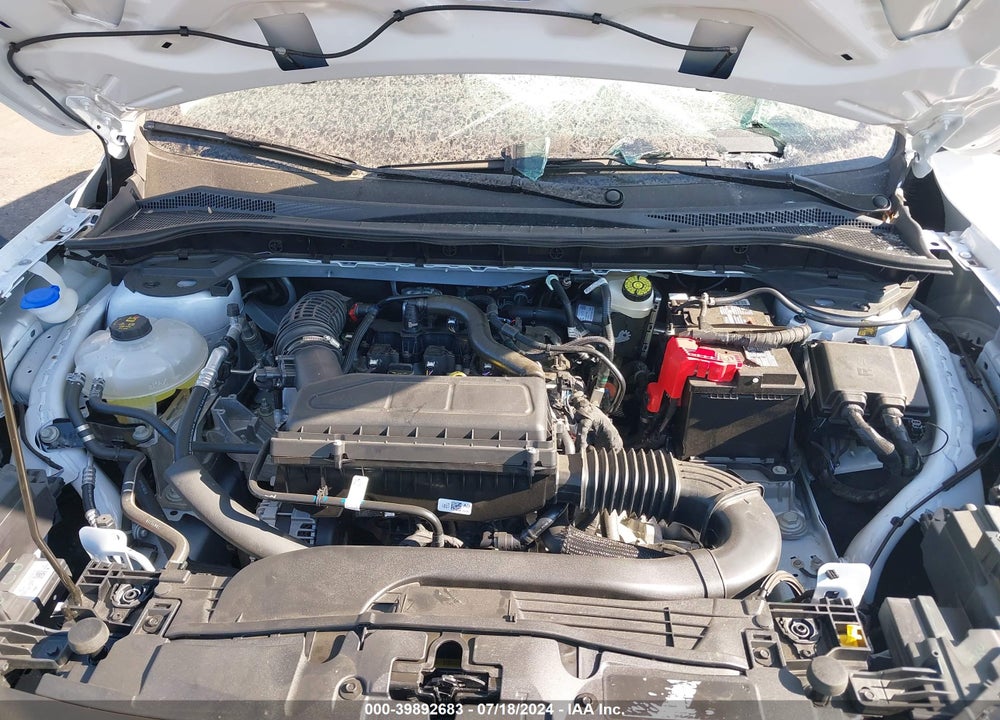 2023 FORD ESCAPE ACTIVE VIN: 1FMCU9GN8PUB24054