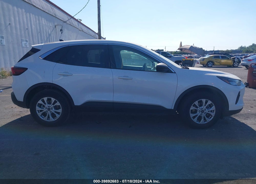 2023 FORD ESCAPE ACTIVE VIN: 1FMCU9GN8PUB24054