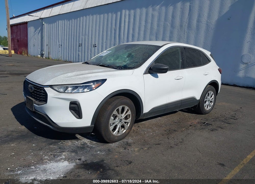 2023 FORD ESCAPE ACTIVE VIN: 1FMCU9GN8PUB24054