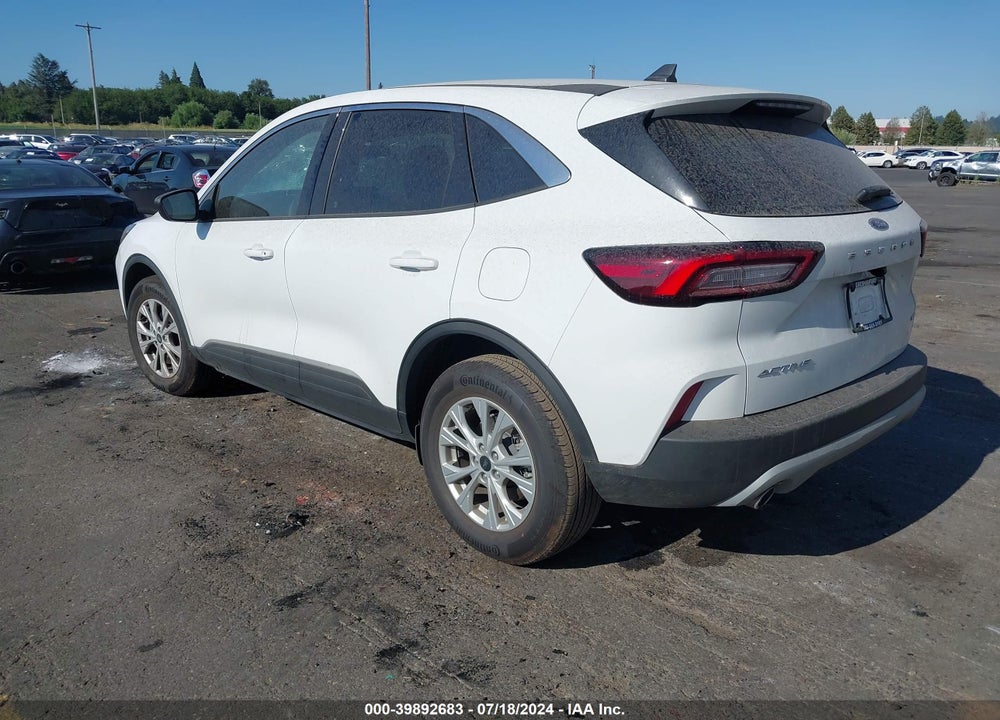 2023 FORD ESCAPE ACTIVE VIN: 1FMCU9GN8PUB24054