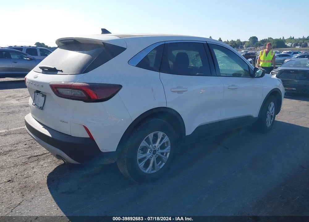 2023 FORD ESCAPE ACTIVE VIN: 1FMCU9GN8PUB24054