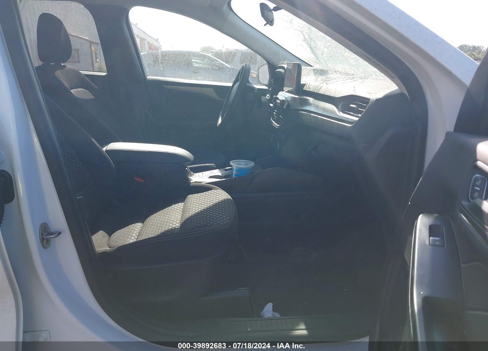 2023 FORD ESCAPE ACTIVE VIN: 1FMCU9GN8PUB24054