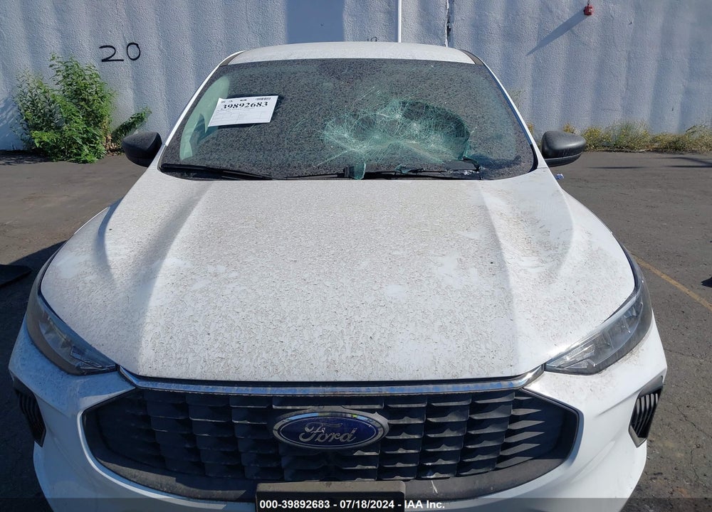 2023 FORD ESCAPE ACTIVE VIN: 1FMCU9GN8PUB24054