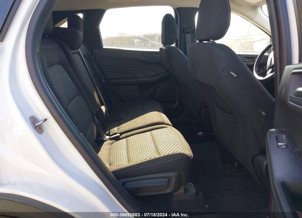 2023 FORD ESCAPE ACTIVE VIN: 1FMCU9GN8PUB24054