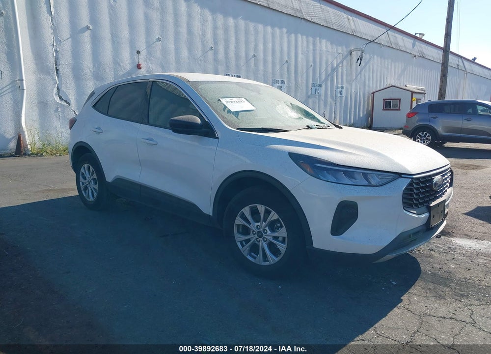 2023 FORD ESCAPE ACTIVE VIN: 1FMCU9GN8PUB24054