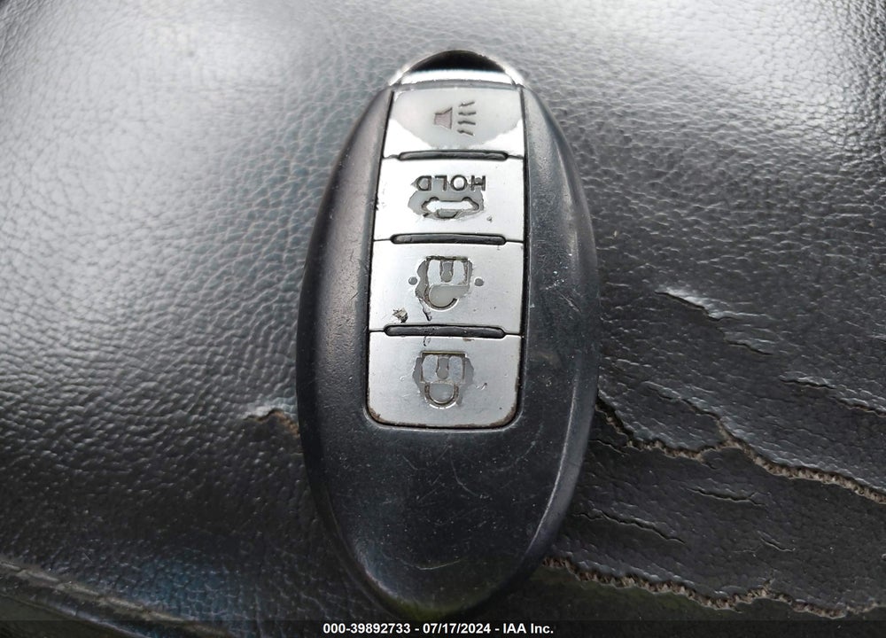 2008 NISSAN ALTIMA 2.5 S VIN: 1N4AL21E48N460767