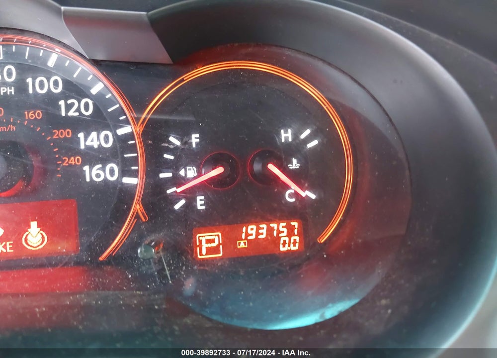 2008 NISSAN ALTIMA 2.5 S VIN: 1N4AL21E48N460767