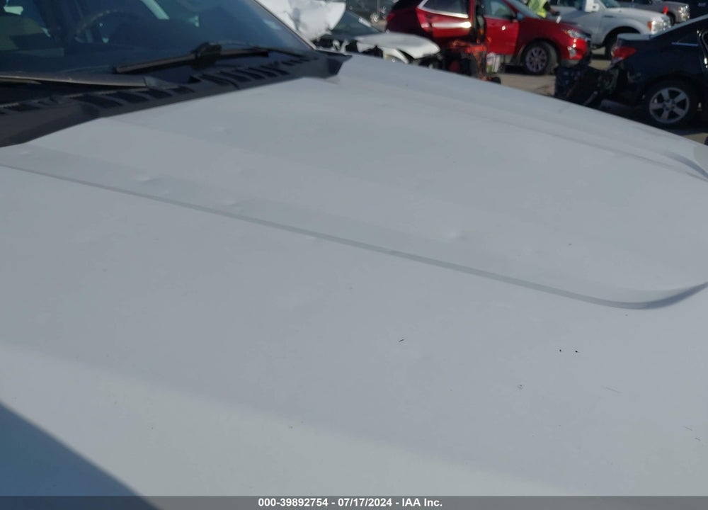 2019 FORD F-350 CHASSIS XL VIN: 1FD8X3G6XKEE91432