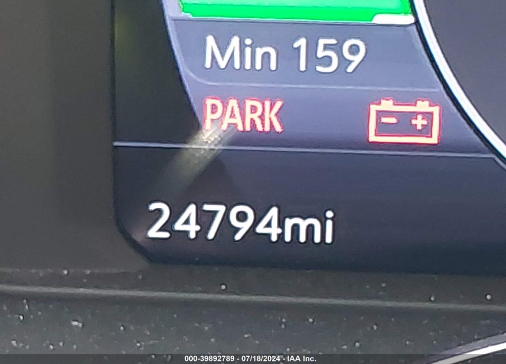 2022 CHEVROLET BOLT EUV FWD LT VIN: 1G1FY6S00N4131246
