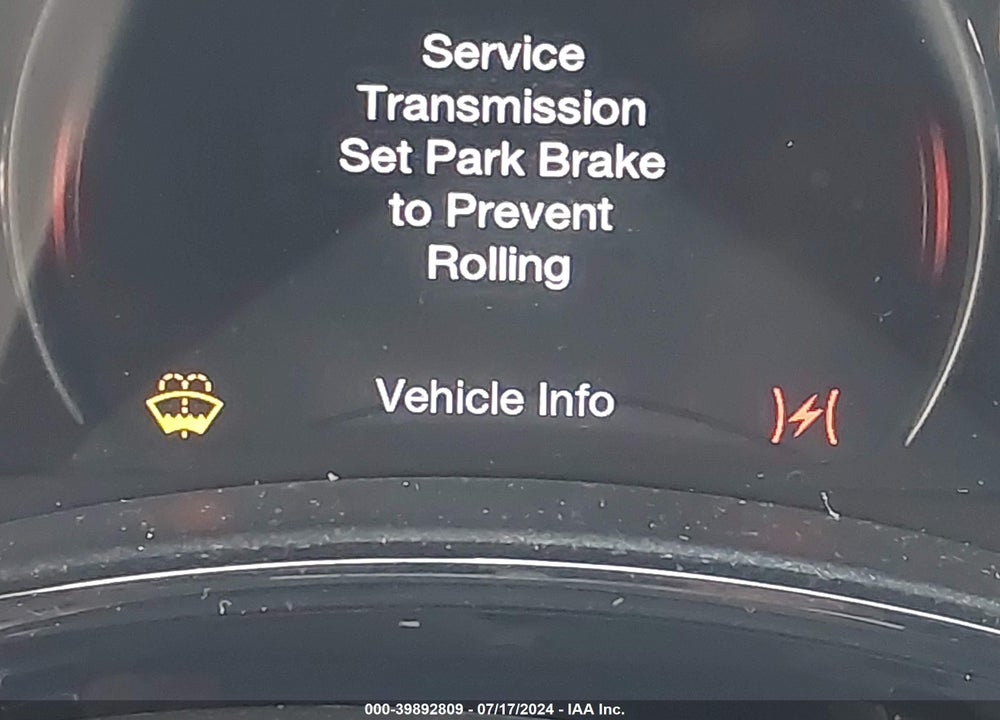 2021 DODGE DURANGO GT PLUS AWD VIN: 1C4RDJDG5MC631789