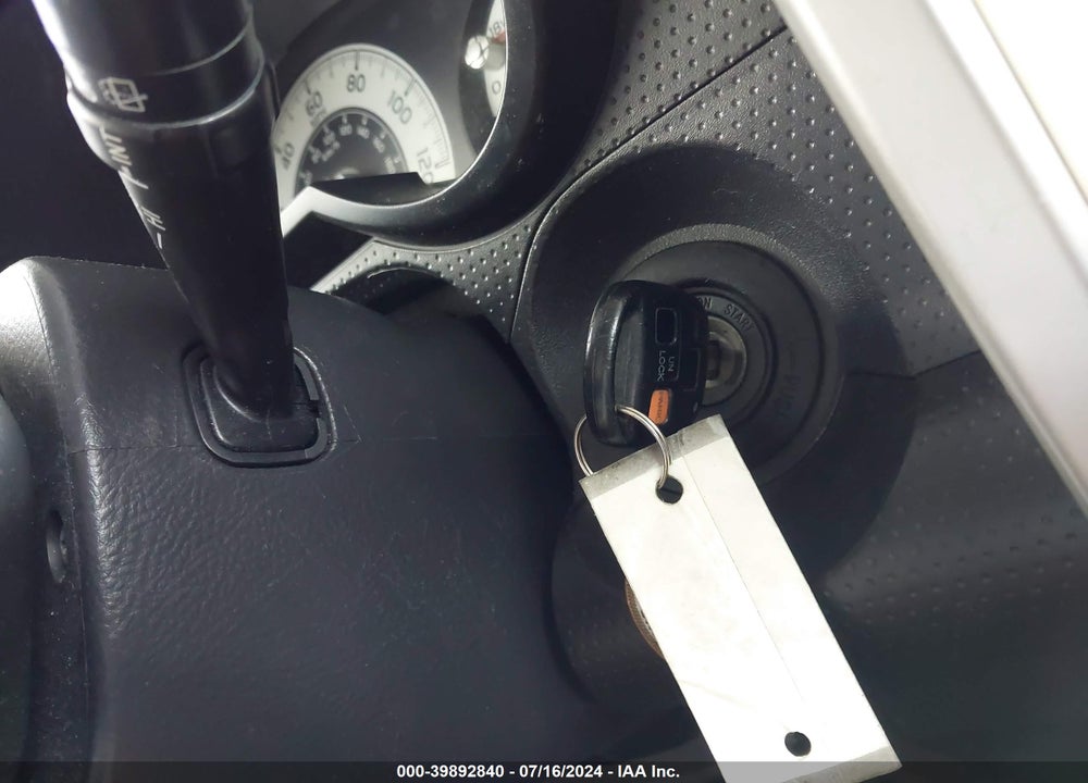 2012 TOYOTA FJ CRUISER VIN: JTEBU4BF9CK132510