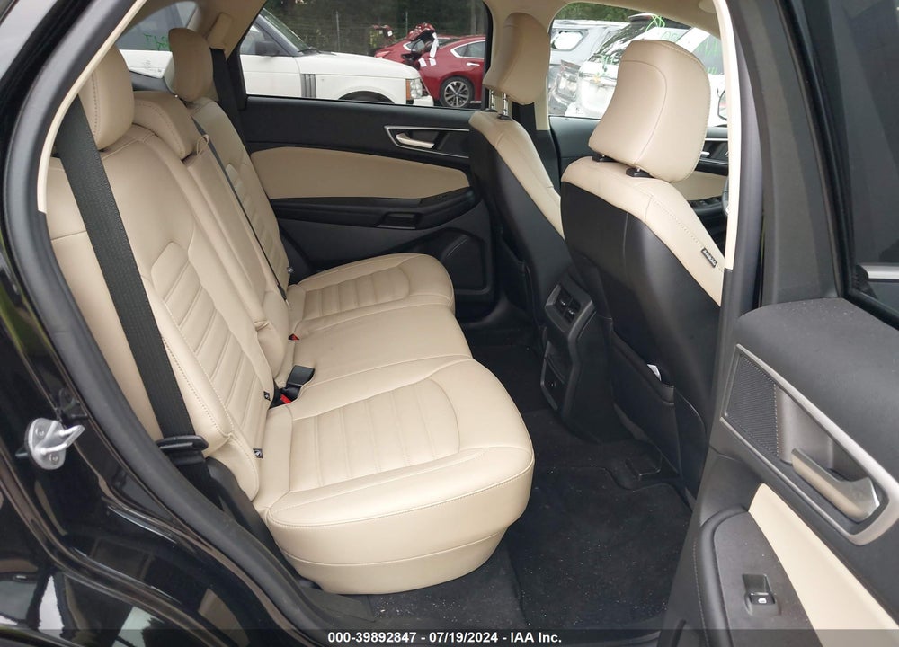2023 FORD EDGE SEL VIN: 2FMPK4J93PBA51235