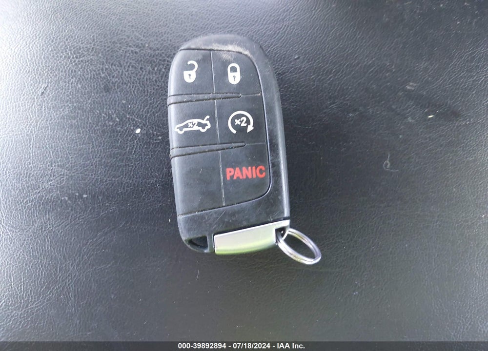 2020 DODGE CHARGER SXT RWD VIN: 2C3CDXBG5LH153613