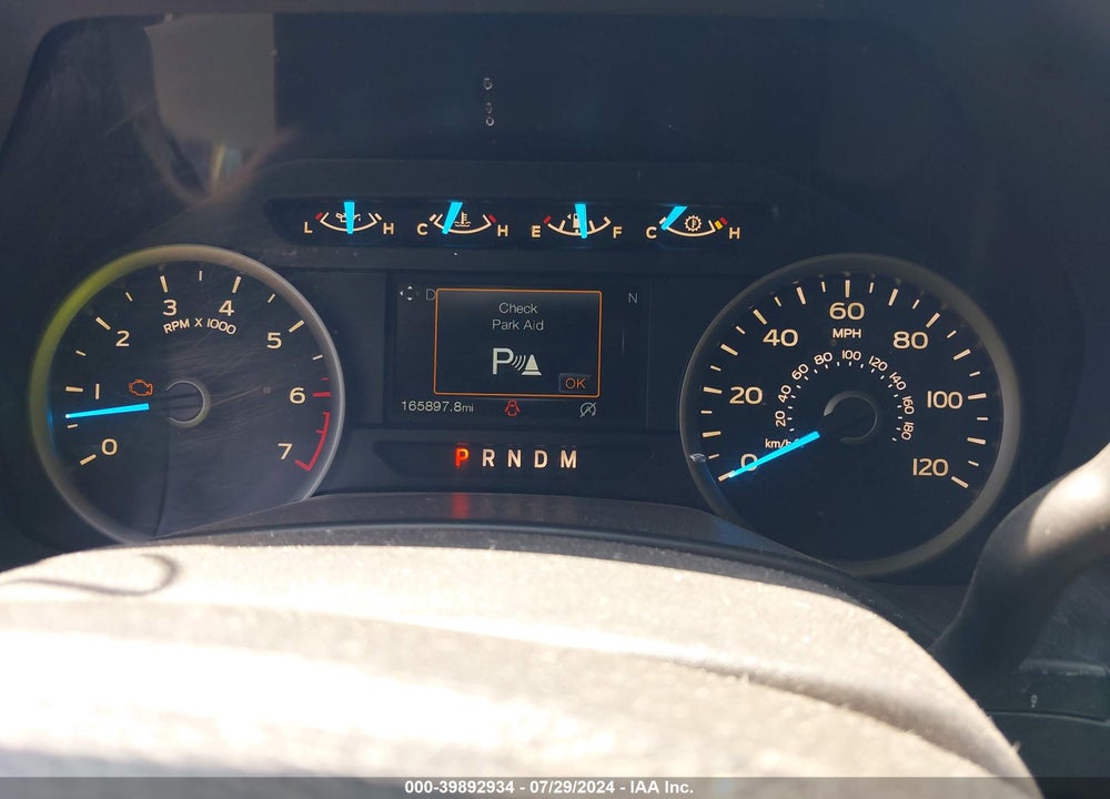 2018 FORD F-150 XLT VIN: 1FTEW1EG6JKC22936