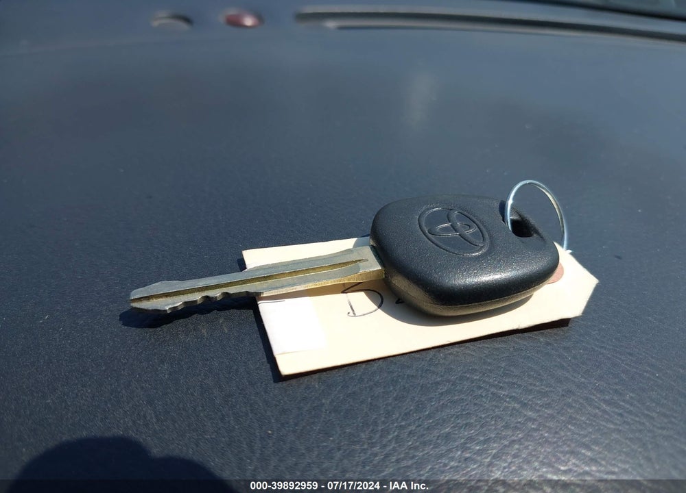 2005 TOYOTA CAMRY SE V6 VIN: 4T1BA32K35U508366