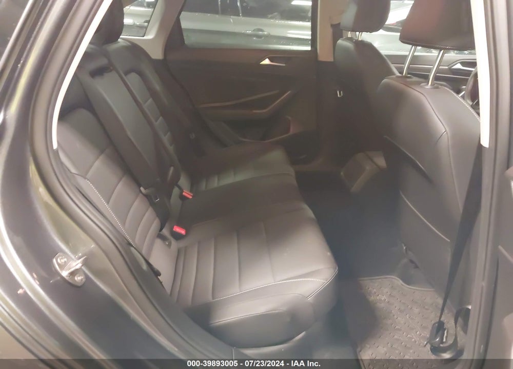 2021 VOLKSWAGEN JETTA 1.4T SEL VIN: 3VWE57BU9MM087591