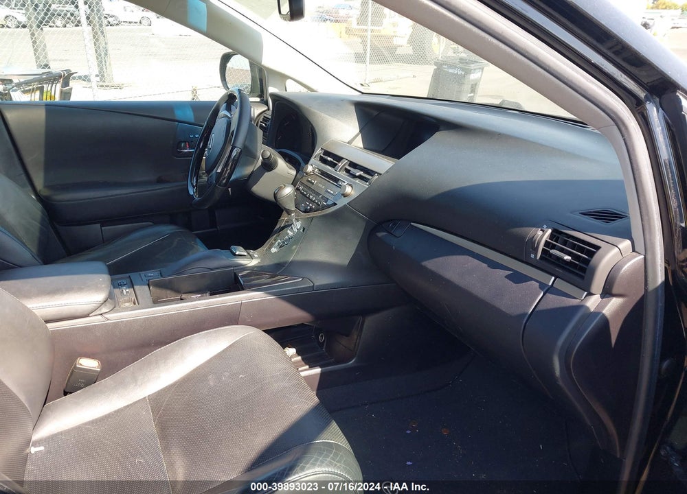 2015 LEXUS RX 350 VIN: 2T2ZK1BA7FC163848