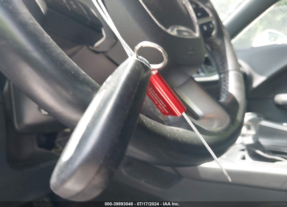 2018 DODGE CHALLENGER SXT PLUS VIN: 2C3CDZAG7JH258583