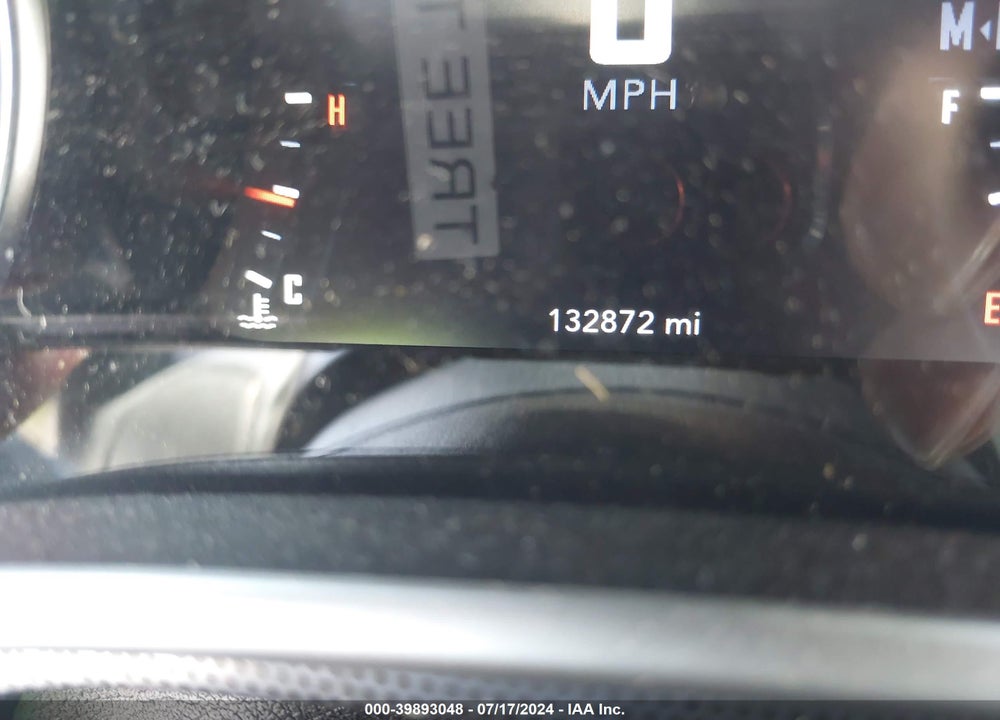 2018 DODGE CHALLENGER SXT PLUS VIN: 2C3CDZAG7JH258583
