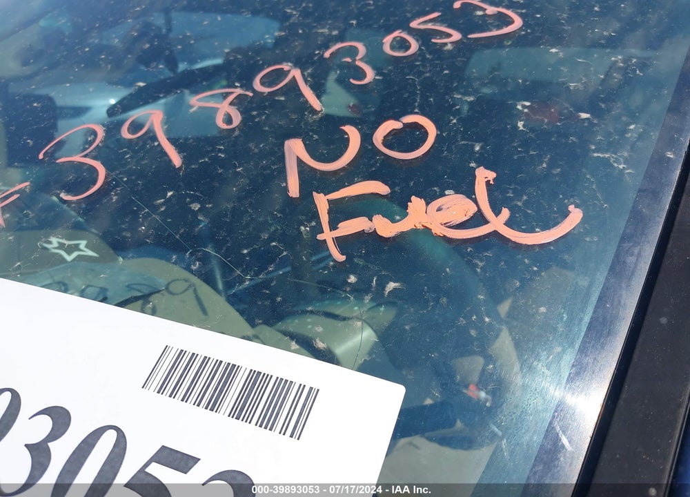 2007 FORD F-150 FX4/STX/XL/XLT VIN: 1FTRX14W37FB66446