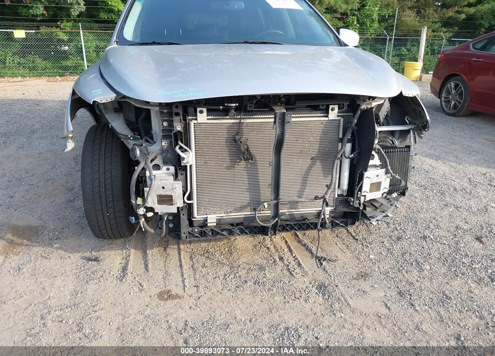 2014 INFINITI QX60 VIN: 5N1AL0MM9EC536861