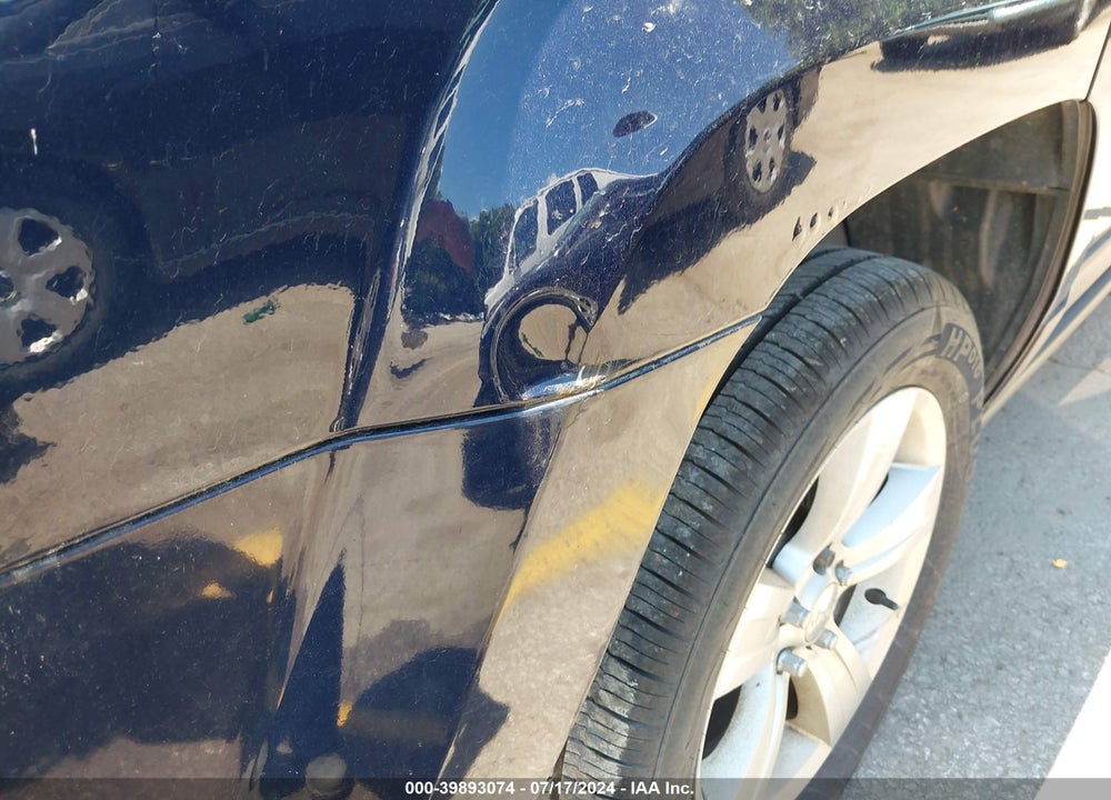 2014 JEEP PATRIOT LATITUDE VIN: 1C4NJRFB9ED762789