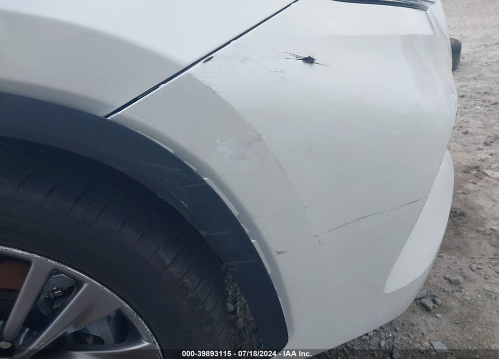 2021 TOYOTA HIGHLANDER PLATINUM VIN: 5TDFZRBH6MS103224