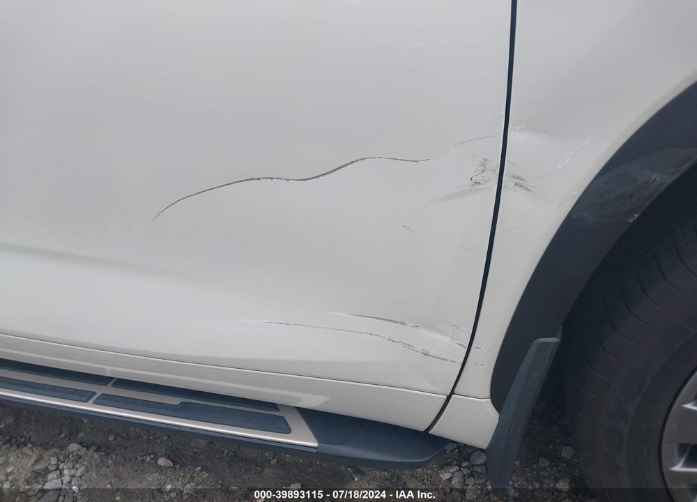 2021 TOYOTA HIGHLANDER PLATINUM VIN: 5TDFZRBH6MS103224