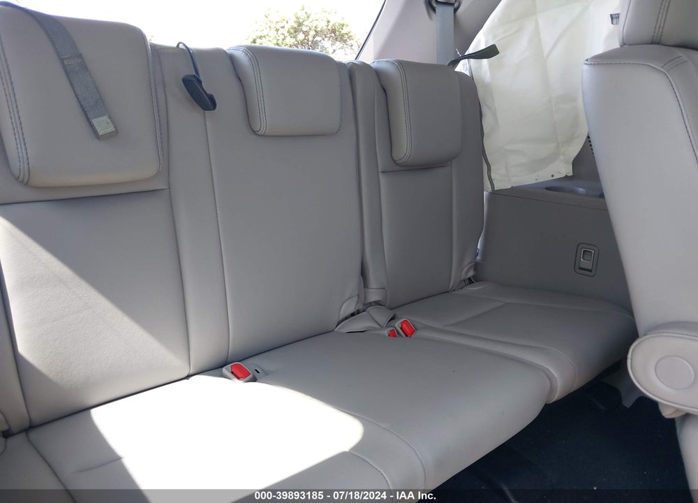 2018 TOYOTA HIGHLANDER XLE VIN: 5TDKZRFH7JS535289